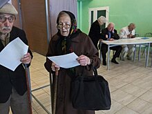 КПРФ предложила провести референдум о пенсионном возрасте
