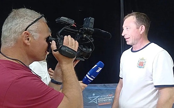 Оренбуржец стал победителем в соревнованиях по стрельбе из лука