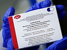 Первая партия вакцины «ЭпиВакКорона» поступила на Вологодчину