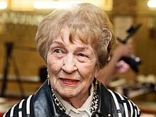 Умерла вдова легендарного Льва Яшина