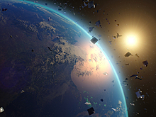 Китай впервые обратился к NASA с предупреждением