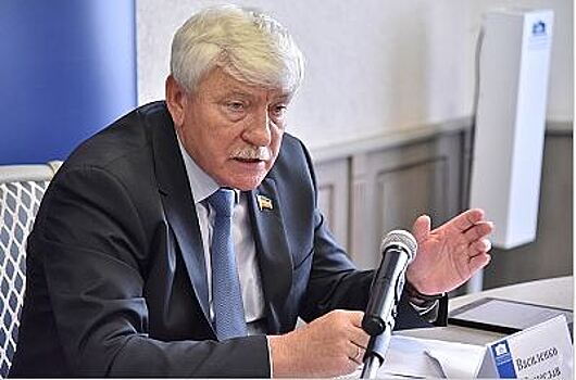 Донские депутаты предлагают усовершенствовать схему поддержки аграриев