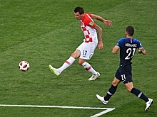 В финале чемпионата мира забит первый в истории автогол