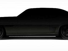 Компания Ringbrothers показал проекты для SEMA-69 Camaro и Mustang