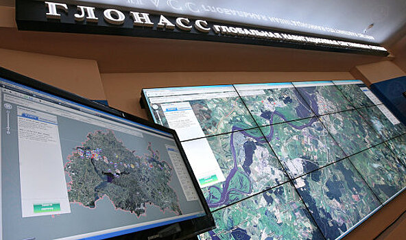 Автоконцерны столкнулись со сложностями с ЭРА-ГЛОНАСС