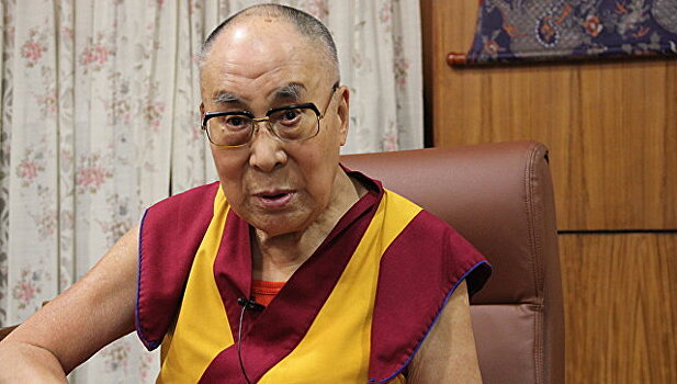 Далай-лама рассказал, как остановить истребление животных