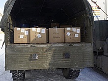 Омские таможенники отправили на СВО металлоискатели на 700000 рублей, решение принял Куйбышевский районный суд