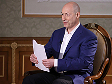 Гордон спросил у Зеленского про дебилов в его команде