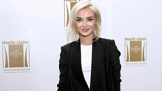 Полина Гагарина задумалась о пластической операции у китайского доктора