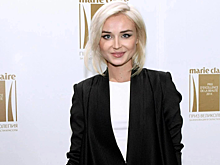 Полина Гагарина задумалась о пластической операции у китайского доктора