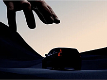 Volvo готовится к премьере самой маленькой модели электромобиля