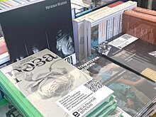 В Казани прошел шестой Летний книжный фестиваль Центра современной культуры "Смена"