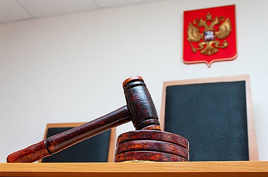 На Бору будут судить водителя, сбившего детей на велосипедах