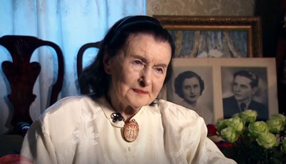 Знаменитая балерина умерла в возрасте 101 года