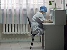 "Забытого" в поликлинике ребенка узнала москвичка