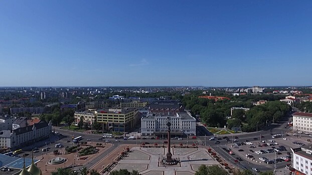 Калининградские власти прокомментировали новые ограничения по COVID-19