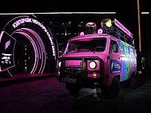 Трофей «Игр Будущего» завершил своё путешествие по Татарстану