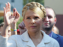 Арестован советник Тимошенко