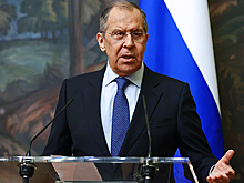 Эксперт оценил идею Лаврова создать коалицию против западных санкций