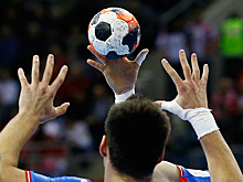 Юниорская сборная РФ по гандболу сыграет на чемпионате Европы