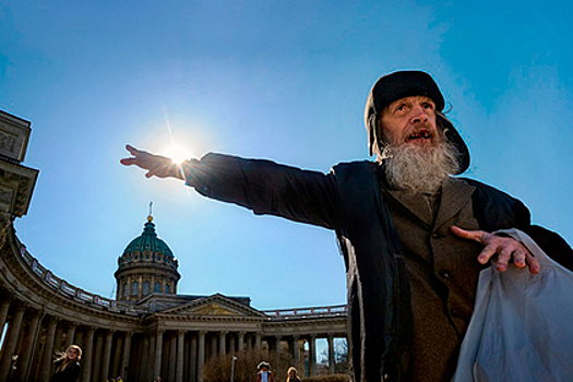 Россияне назвали главные проблемы россиян