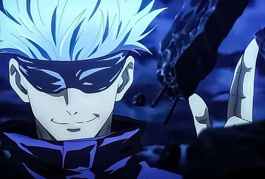 Годжо Сатору из «Магической битвы»: кто это такой и почему он стал героем мемов