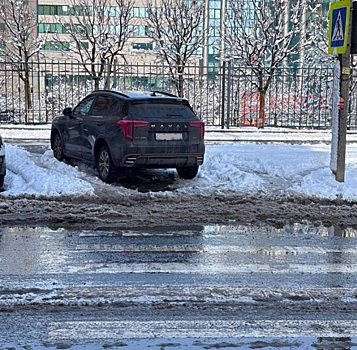 В Волгограде задержали водителя, грубо нарушившего правила дорожного движения