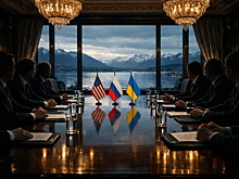 «Тяжелая артиллерия» России: в Женеву прилетел Мединский. Киев в панике — что он привез Украине?