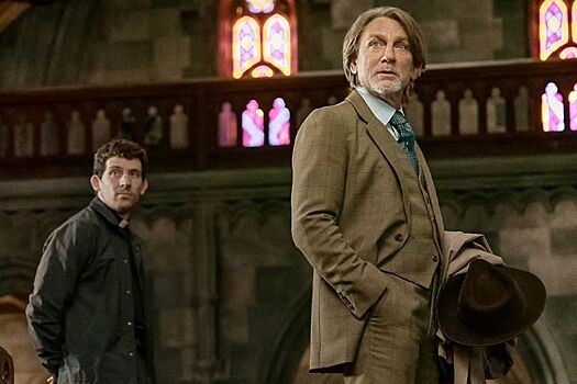 Фильм «Достать ножи 3: Проснись, мертвец» ограниченно вышел в США