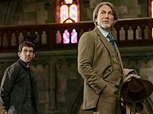 Фильм «Достать ножи 3: Проснись, мертвец» ограниченно вышел в США