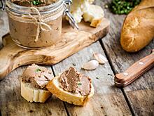 Полезно и очень вкусно! Три рецепта печеночного паштета