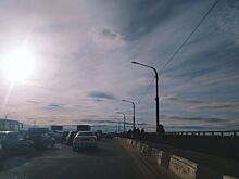 На многострадальном путепроводе в Костроме залатали дыры