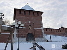 В Нижегородской области появится новый зампред по вопросам СВО