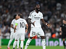 Три клуба из Саудовской Аравии интересуются игроком «Реала»