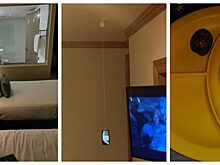 17 человек, которые не могли дождаться отпуска в красивых отелях, но получили разочарование