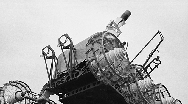 Что дал человечеству «Луноход-1»