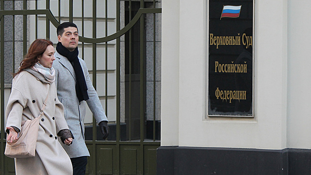 Верховный суд разъяснил: штраф за заснеженный госномер законен