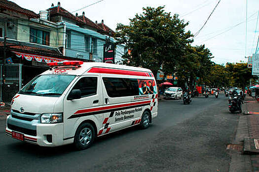 На Бали в арендованной комнате обнаружили тело россиянина