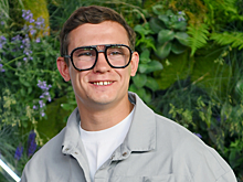 Никита Кологривый назвал Ивана Янковского очень профессиональным актером