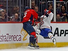 Sports Illustrated о новом достижении Овечкина в плей-офф: на что он только не способен!