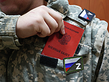 Арестованный за взятку бывший замгубернатора Тюменской области отправится на СВО