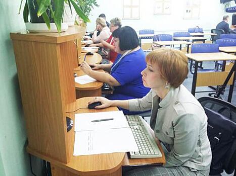 В Новом Уренгое проходит окружной конкурс педагогического мастерства «Лучший директор школы Ямала»