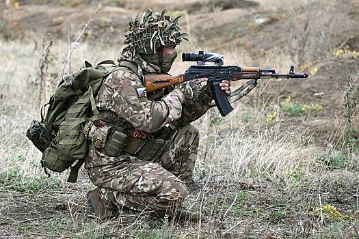 Ветеран ГРУ назвал приоритет военной разведки РФ по отношению к Западу
