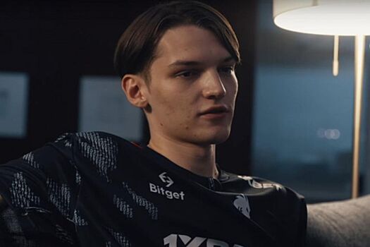 «Реальная жизнь — это мрак». Мирослав Mira Колпаков рассказал, почему вернулся в Dota 2