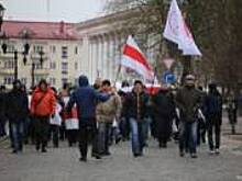 Акция против недофинансирования здравоохранения прошла в Лондоне