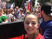 В акции "Бессмертный полк" в Бейруте примут участие сотни человек