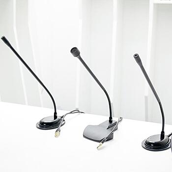 «Октава» разработала новый микрофон