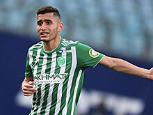 Раванелли перешёл в «Атлетико Паранаэнсе» на правах аренды