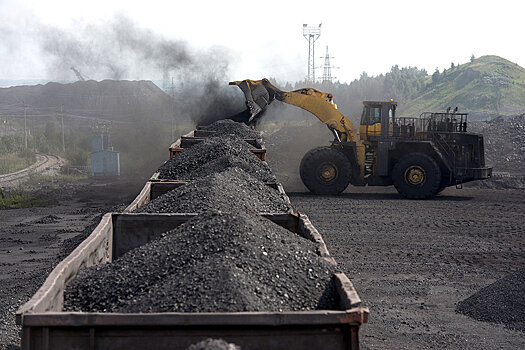 Минэнерго: Отказ Европы от угля - не более чем дань моде