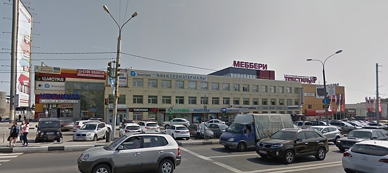 Мебельный гипермаркет крупной российской сети откроется в Нижнем Новгороде